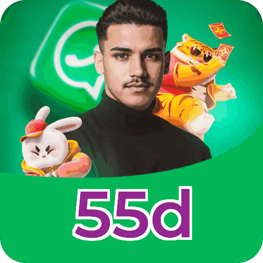 FAQ 55d Brasil - Perguntas frequentes sobre bônus, PIX, RTP, APP mobile e VIP